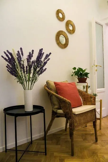 Appartamento Sempione Studio Milano