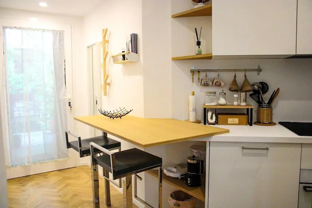 Sempione Studio Milano Appartamento