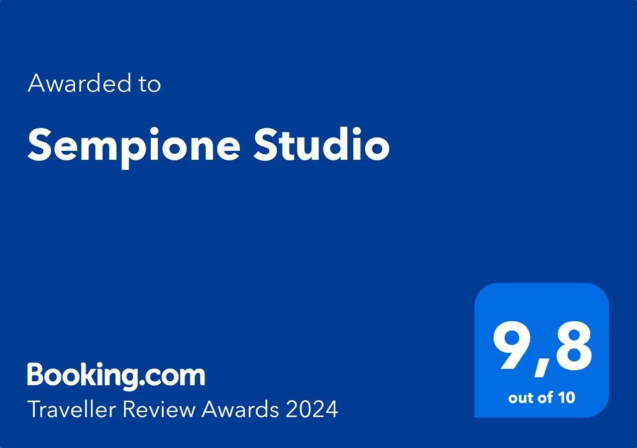 Sempione Studio Milano