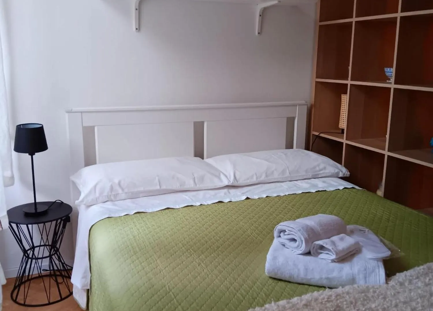 Sempione Studio Milano Appartamento
