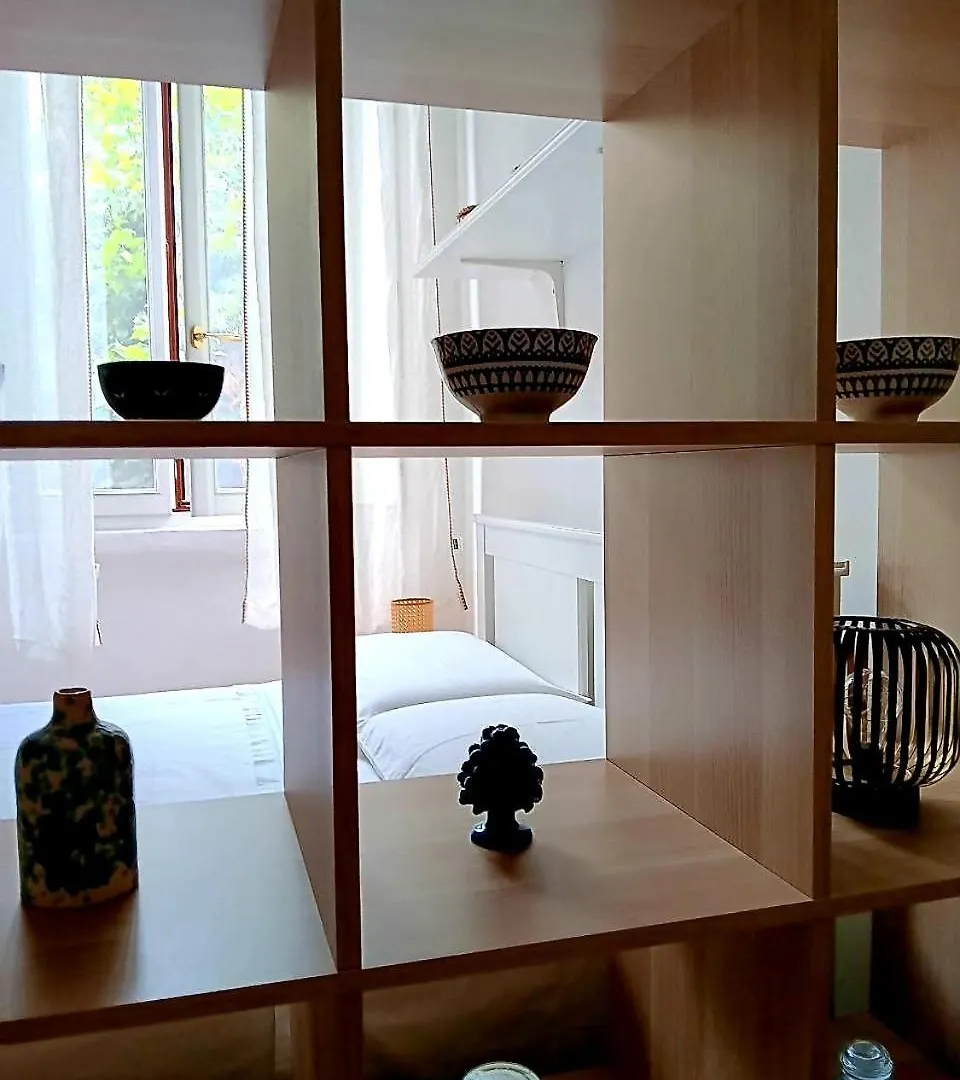 Appartamento Sempione Studio Milano