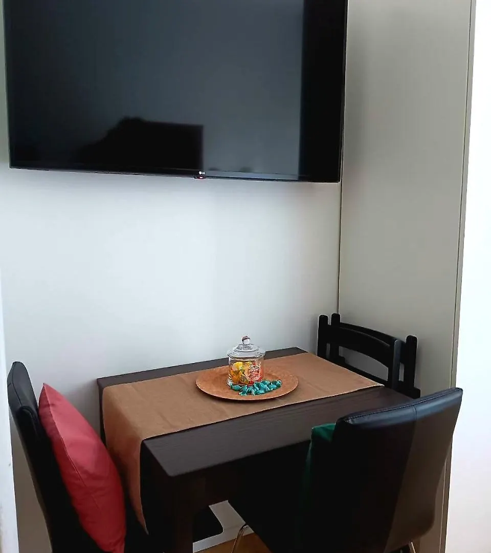 Sempione Studio Milano