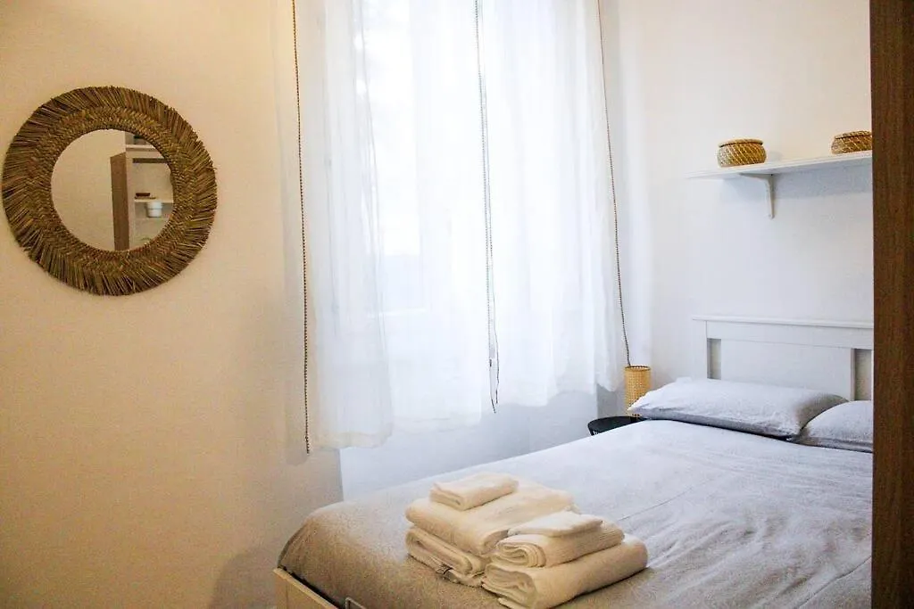Appartamento Sempione Studio Milano Italia