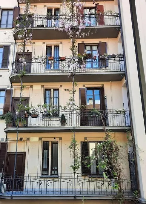 Sempione Studio Milano 0*,