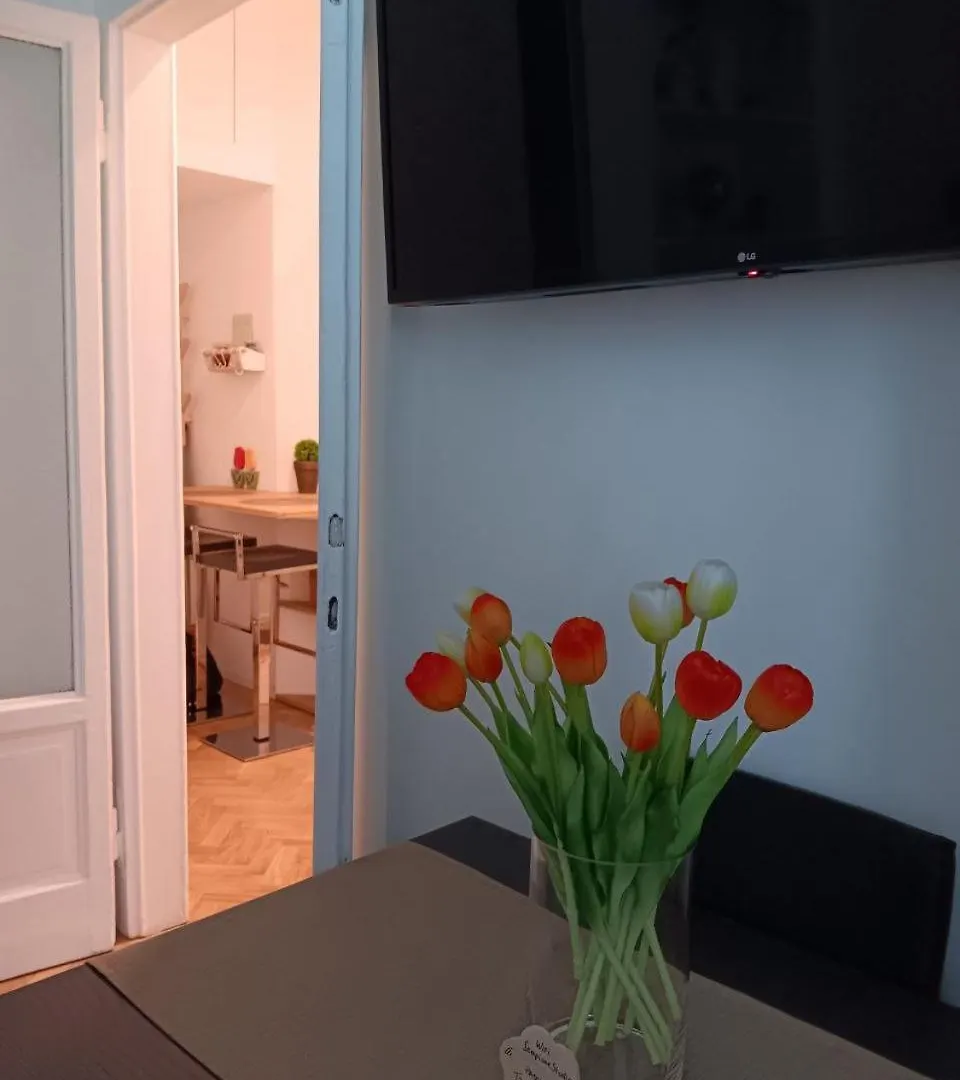 Appartamento Sempione Studio Milano Italia