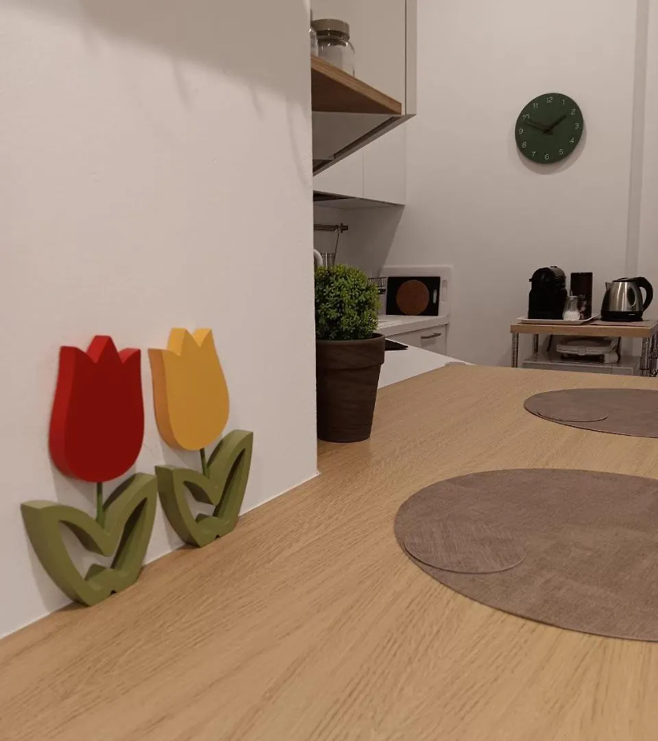 Sempione Studio Milano