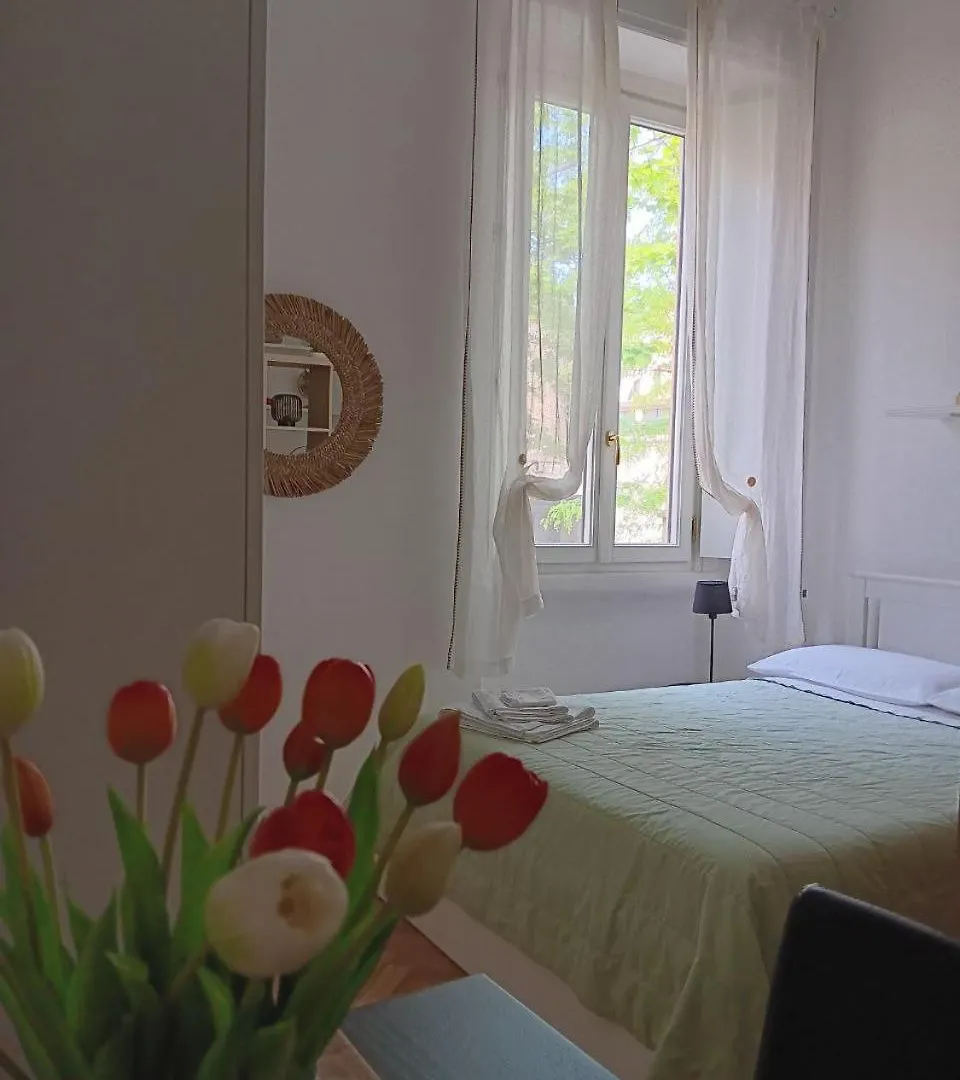 Appartamento Sempione Studio Milano