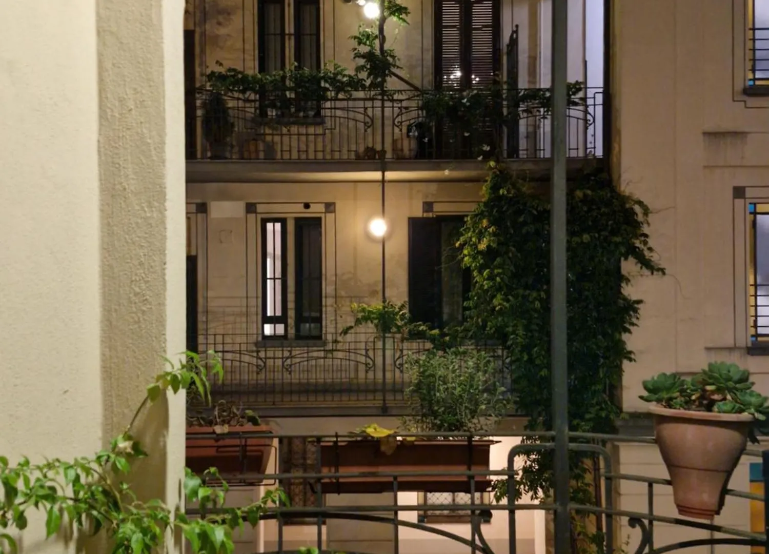 Sempione Studio Milano Italia