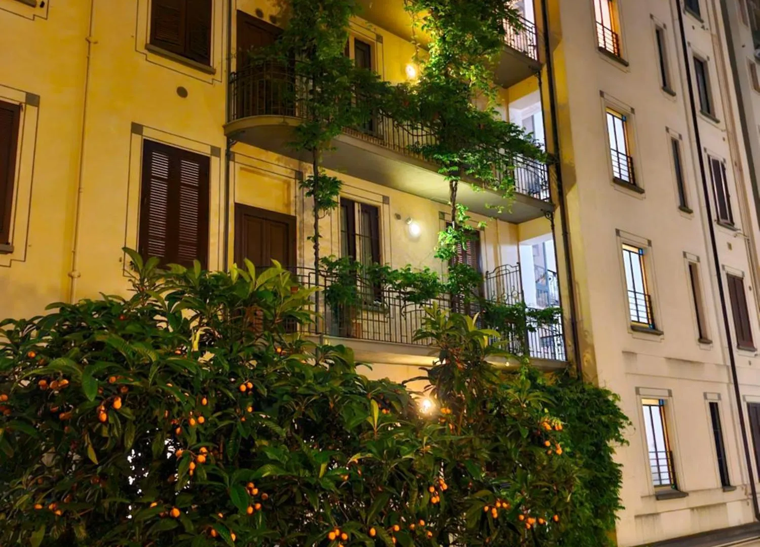 Sempione Studio Milano 0*,  Italia
