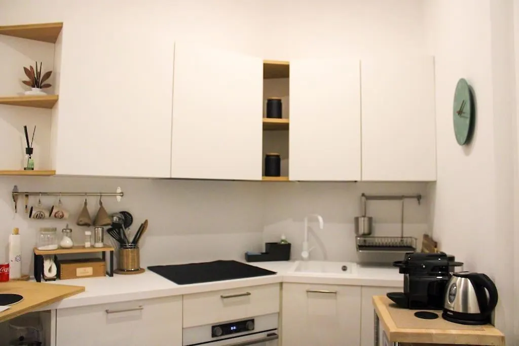 Apartmán Sempione Studio Milán